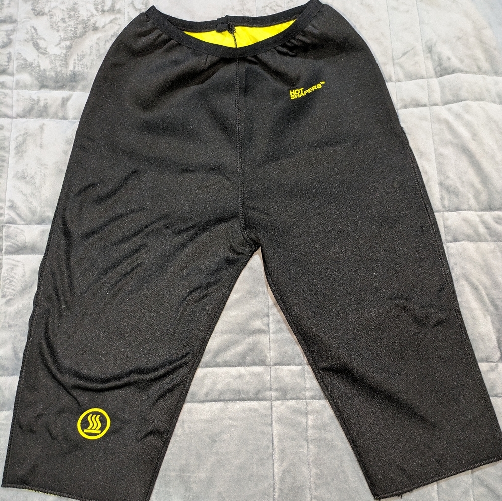 Hot Shapers..Never Worn